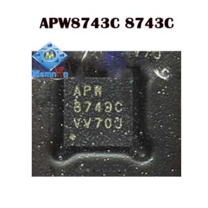 APW8743C 8743C QFN-160 Laptop IC Chip
