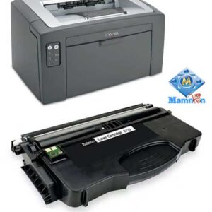 E120 Toner For Lexmark E120 E120N Printer
