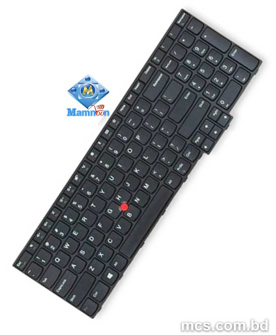Keyboard For Lenovo ThinkPad E570 E575 Series Laptop.1