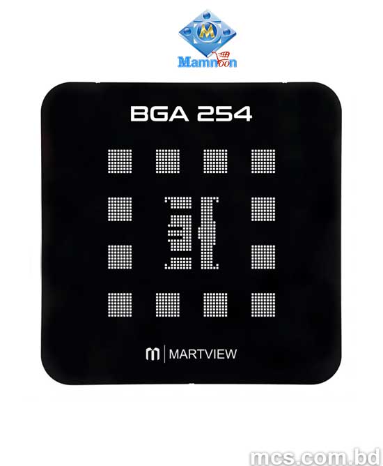 Martview RB 01 BGA Reballing Platform.8