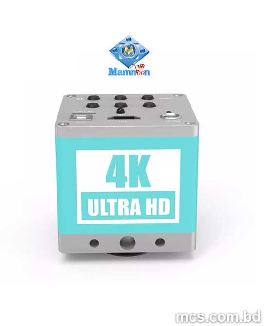 RF4 RF 4KC1 4K Ultra HD Video Microscope Camera.3