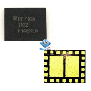 RF7168 Power Amplifier IC Chip