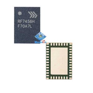 RF7456H Power IC Chip For Huawei P8 Ori