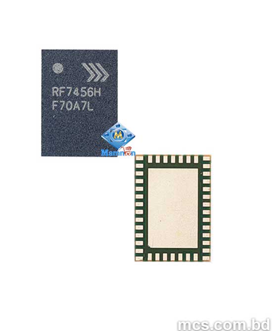 RF7456H Power IC Chip For Huawei P8 Ori