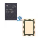 RF7460 Power IC Chip For Xiaomi Redmi Note3 Huawei