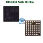 RT5033A Audio IC Chip For Samsung A5 A5000 A3 A3000