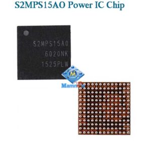 S2MPS15AO Power IC Chip For Samsung S6 G9200 G9250