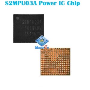 S2MPU03A Power IC Chip For Samsung J700 A7100 A7108