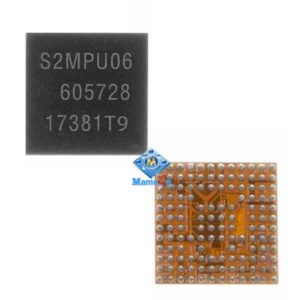 S2MPU06 Power IC Chip For Samsung