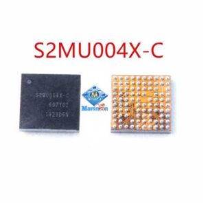 S2MU004X-C Power IC Chip For Samsung