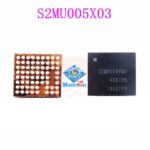 S2MU005X03 Power IC Chip For samsung J530F J710F J730F