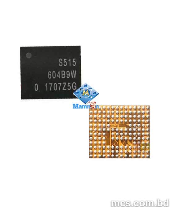 S515 Power IC Chip For samsung 730F J730 S7 J6 G9300