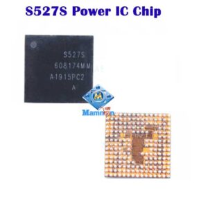 S527S Power IC Chip For Samsung A10 A20 A30 A40 A50