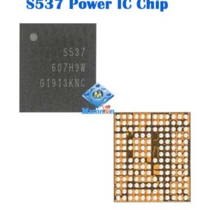 S537 Power IC Chip For Samsung A10 A30 A50 A70