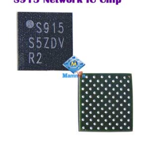 S915 Network IC Chip For Samsung J200 J120F J120M