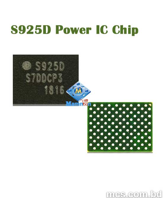 S925D Power IC Chip For Samsung Galaxy