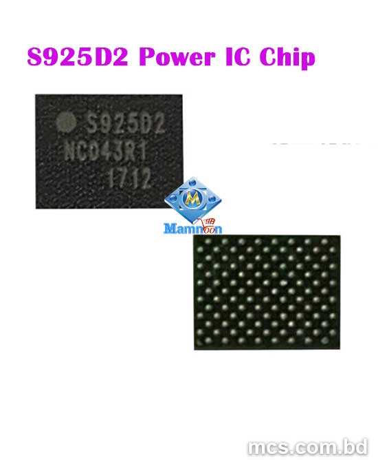 S925D2 Power IC Chip For Samsung