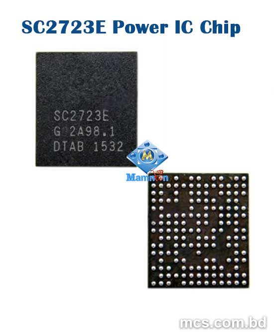 SC2723E Power IC Chip For Samsung
