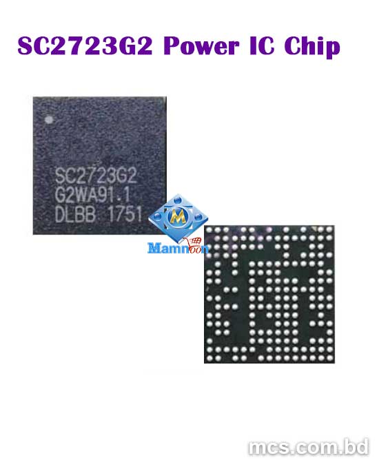 SC2723G2 Power IC Chip For Samsung