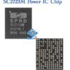 SC2723M Power IC Chip For Samsung