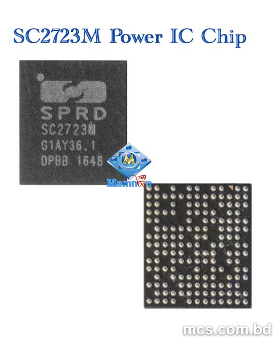 SC2723M Power IC Chip For Samsung
