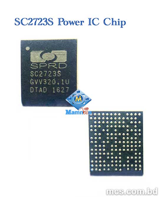SC2723S Power IC Chip For Samsung