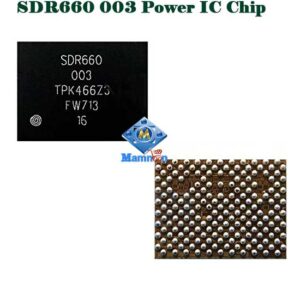 SDR660 003 Power IC Chip For Samsung Redmi Vivo