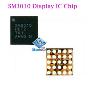 SM3010 Display IC Chip For Samsung
