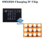 SM5328 Charging IC Chip For Vivo Y93 A5 Note3 Note5