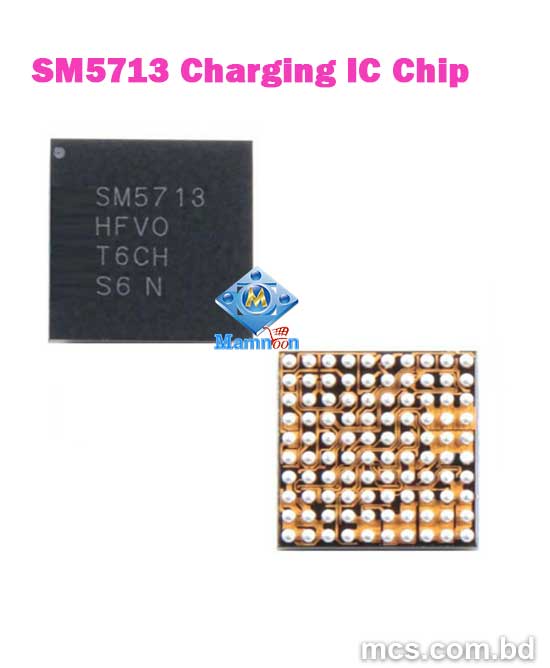SM5713 Charging IC Chip For Samsung