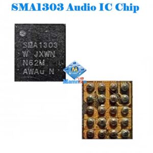 SMA1303 Audio IC Chip For Samsung A8S G8870
