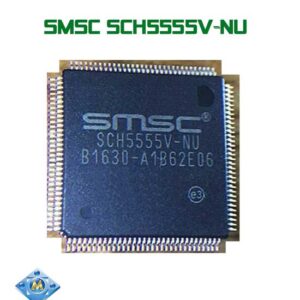 SMSC SCH5555V-NU QFP-128 Controller IC Chipset
