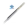 SUNSHINE ST-14 High Strength Metal Tip Tweezers