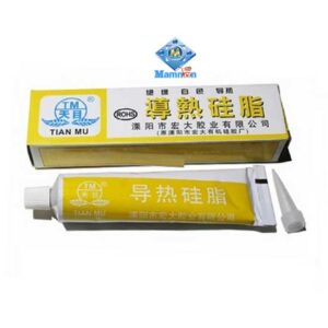 TIAN MU 60g Thermal Paste With Dispenser