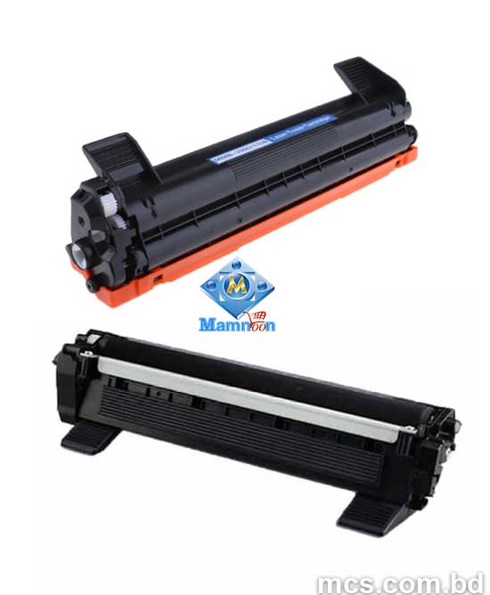TN-1000 Toner For Brother HL-1110 DCP-1510 MFC-1810 1815 Printer