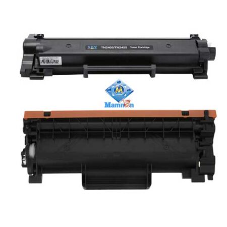 TN-2455 Toner For Brother HL-L2310D 2335D 2350DW 2357DW 2530 2536D DCP-L2510D MFC-L2710 Printer