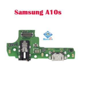 Charging Logic Board For Samsung A10s