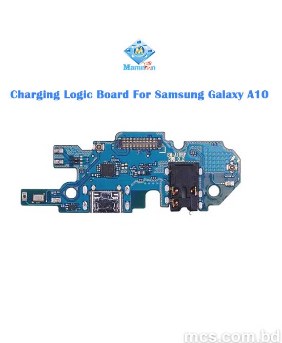 Charging Logic Board For Samsung Galaxy A10