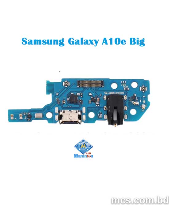 Charging Logic Board For Samsung Galaxy A10e Big