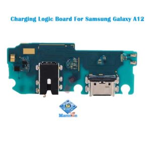 Charging Logic Board For Samsung Galaxy A12