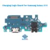 Charging Logic Board For Samsung Galaxy A13