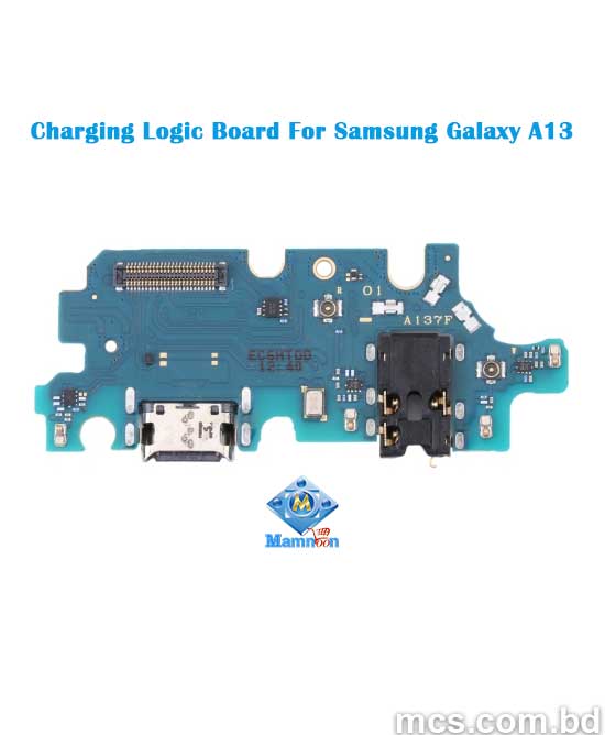 Charging Logic Board For Samsung Galaxy A13