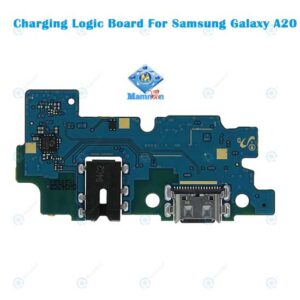 Charging Logic Board For Samsung Galaxy A20