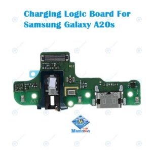 Charging Logic Board For Samsung Galaxy A20s