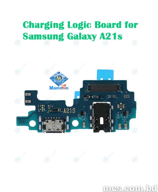 Charging Logic Board for Samsung Galaxy A21s
