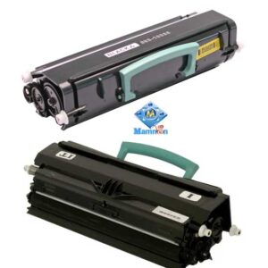 E230 Toner For Lexmark E230 E232 E330 E332 E234 E240 E340 E342 Printer