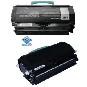 E260 Toner For Lexmark E260 E360 E460 E462 E260A11E Series Printer