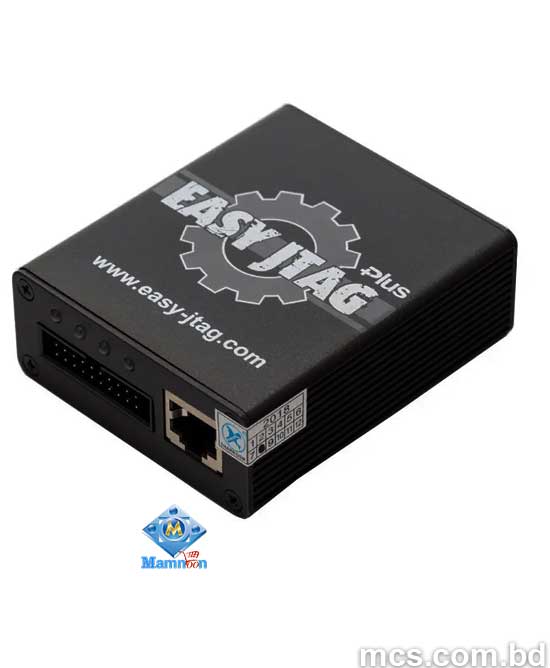 Easy Jtag Plus Box EMMC Socket With Adapter