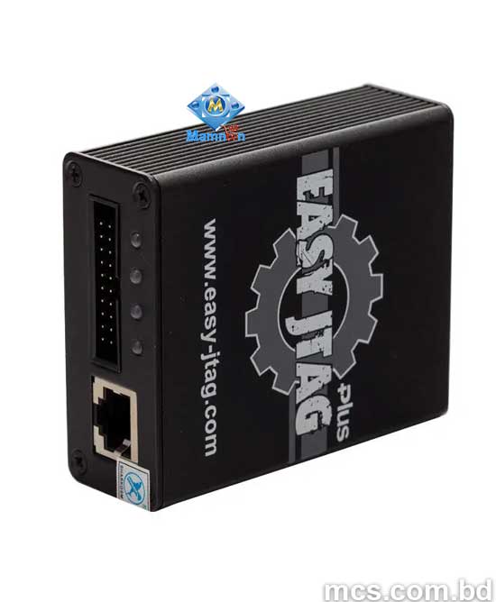 Easy Jtag Plus Box EMMC Socket With Adapter