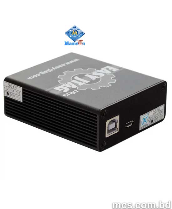 Easy Jtag Plus Box EMMC Socket With Adapter.6